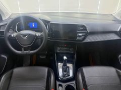 Volkswagen Jetta VS5 280TSI Automatic Glory Pro - ფოტო 5