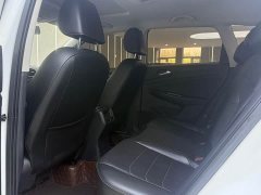 Volkswagen Jetta VS5 280TSI Automatic Glory Pro - ფოტო 6