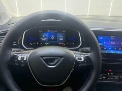 Volkswagen Jetta VS5 280TSI Automatic Glory Pro - ფოტო 8