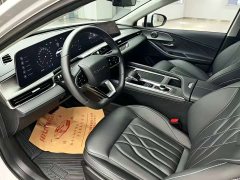 Chery Arrizo 8 1.6T DCT Smart - ფოტო 4