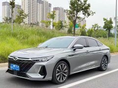 Chery Arrizo 8 1.6T DCT Premium - ფოტო 1