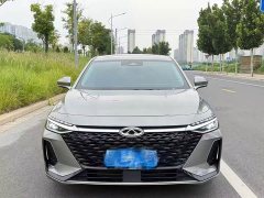 Chery Arrizo 8 1.6T DCT Premium - ფოტო 2