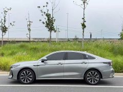 Chery Arrizo 8 1.6T DCT Premium - ფოტო 3