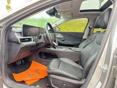 Chery Arrizo 8 1.6T DCT Premium - ფოტო 4
