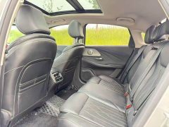 Chery Arrizo 8 1.6T DCT Premium - ფოტო 5