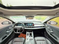Chery Arrizo 8 1.6T DCT Premium - ფოტო 6