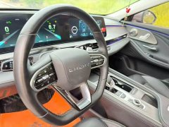 Chery Arrizo 8 1.6T DCT Premium - ფოტო 7