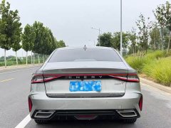 Chery Arrizo 8 1.6T DCT Premium - ფოტო 8