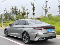 Chery Arrizo 8 1.6T DCT Premium - ფოტო 9