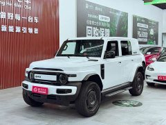 Chery iCAR Super V23 401 RWD Advanced Edition - ფოტო 1