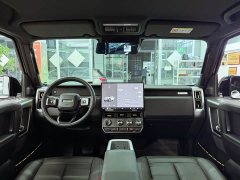 Chery iCAR Super V23 401 RWD Advanced Edition - ფოტო 10