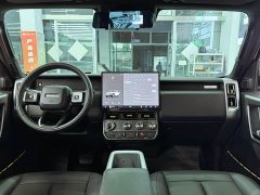 Chery iCAR Super V23 401 RWD Advanced Edition - ფოტო 11