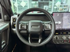 Chery iCAR Super V23 401 RWD Advanced Edition - ფოტო 12