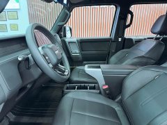 Chery iCAR Super V23 401 RWD Advanced Edition - ფოტო 14