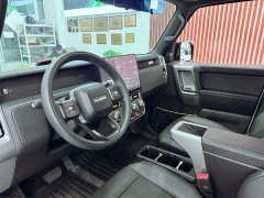 Chery iCAR Super V23 401 RWD Advanced Edition - ფოტო 15