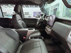 Chery iCAR Super V23 401 RWD Advanced Edition - ფოტო 17