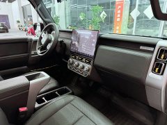 Chery iCAR Super V23 401 RWD Advanced Edition - ფოტო 18