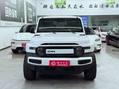Chery iCAR Super V23 401 RWD Advanced Edition - ფოტო 2