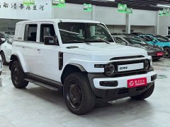 Chery iCAR Super V23 401 RWD Advanced Edition - ფოტო 3