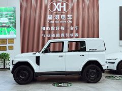 Chery iCAR Super V23 401 RWD Advanced Edition - ფოტო 4