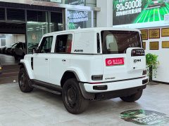 Chery iCAR Super V23 401 RWD Advanced Edition - ფოტო 5