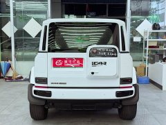Chery iCAR Super V23 401 RWD Advanced Edition - ფოტო 6