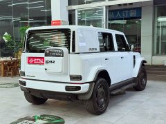 Chery iCAR Super V23 401 RWD Advanced Edition - ფოტო 7