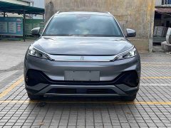 BYD Yuan Plus 510KM Flagship - ფოტო 2