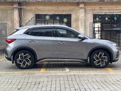 BYD Yuan Plus 510KM Flagship - ფოტო 3