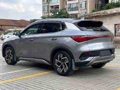 BYD Yuan Plus 510KM Flagship - ფოტო 4