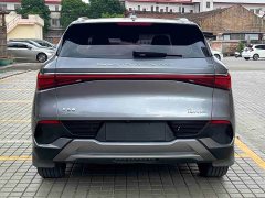 BYD Yuan Plus 510KM Flagship - ფოტო 5