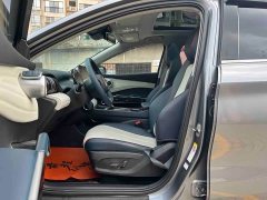 BYD Yuan Plus 510KM Flagship - ფოტო 8