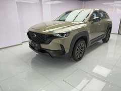 Mazda CX-50 2.0L Edition - ფოტო 1