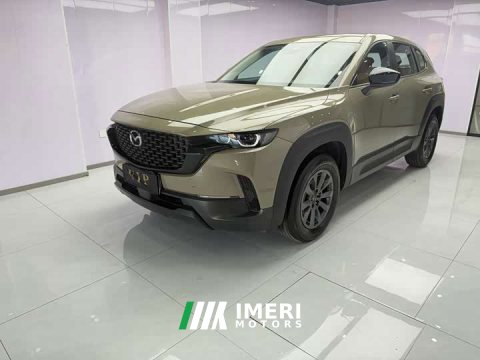 2023 Mazda CX-50 2.0L Edition - ავტომობილი ჩინეთიდან