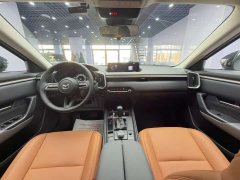 Mazda CX-50 2.0L Edition - ფოტო 17