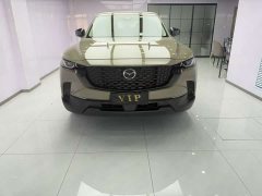 Mazda CX-50 2.0L Edition - ფოტო 2