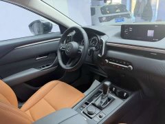 Mazda CX-50 2.0L Edition - ფოტო 20