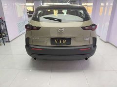 Mazda CX-50 2.0L Edition - ფოტო 4