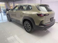 Mazda CX-50 2.0L Edition - ფოტო 6