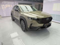 Mazda CX-50 2.0L Edition - ფოტო 7