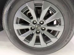 Mazda CX-50 2.0L Edition - ფოტო 8
