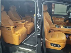 Great Wall WEY Shanshan New Energy Four-Wheel Drive Shanshan 9 - ფოტო 2