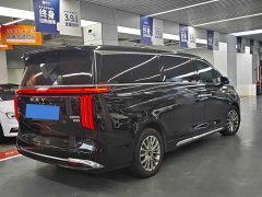 Great Wall WEY Shanshan New Energy Four-Wheel Drive Shanshan 9 - ფოტო 3