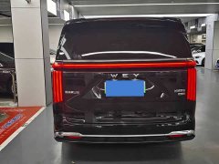 Great Wall WEY Shanshan New Energy Four-Wheel Drive Shanshan 9 - ფოტო 4