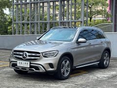Mercedes-Benz GLC 260 L 4MATIC Dynamic - ფოტო 1