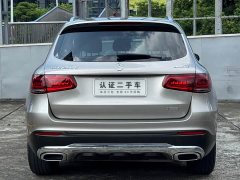 Mercedes-Benz GLC 260 L 4MATIC Dynamic - ფოტო 10