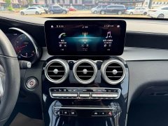 Mercedes-Benz GLC 260 L 4MATIC Dynamic - ფოტო 15