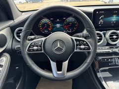 Mercedes-Benz GLC 260 L 4MATIC Dynamic - ფოტო 16