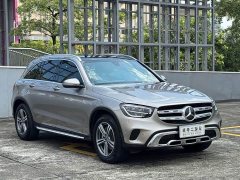 Mercedes-Benz GLC 260 L 4MATIC Dynamic - ფოტო 3