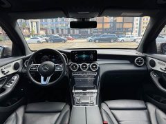 Mercedes-Benz GLC 260 L 4MATIC Dynamic - ფოტო 6